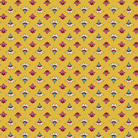 MINKY PRINTS             